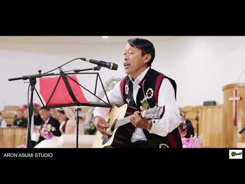 Kito & Vihutoli || Sumi Wedding Song || Jukivi Xamunu - Ashito Awomi || Live Recording || 2021