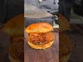 Fried Chicken Sandwich