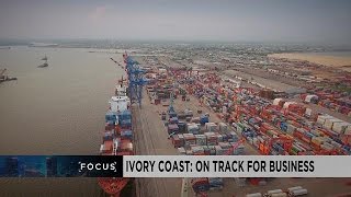 Ivory Coast seeks top investment destination status for West Africa [Focus]