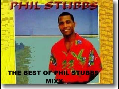 BahamianMusicMix Vol.11 (Best of Phil Stubbs Songs)