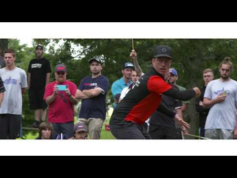 CCDG Spotlight - Ledgestone