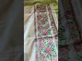 Kaduwa Weave Pure Katan Silk Saree