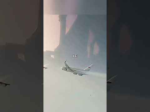 Iran alerte sur un avion russe : incident inquiétant  #military #army #irandrones #iran