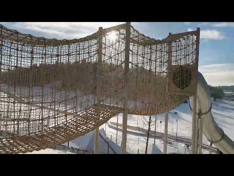 Tenstadalen ☀️ by Lekplats.se