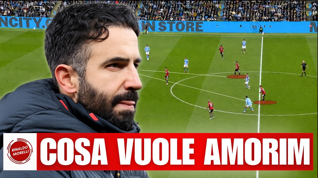 Ultimo video pubblicato