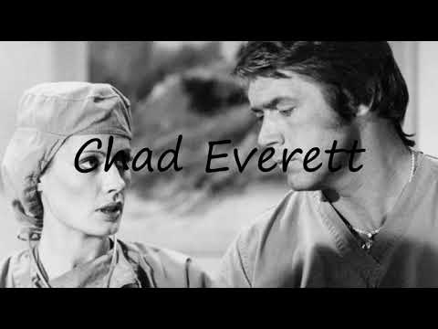 How to Pronounce Chad Everett?