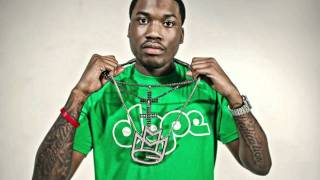 Meek Mill Ft Rick Ross - Body Count