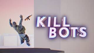 KillRun [PC] Trailer