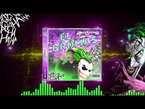 GUARACHA EXOTICA VOL.3 (EL BROMAS) X DJ BMARJESS