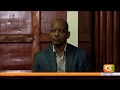 Man who conned Mungatana charged #CitizenBriefs