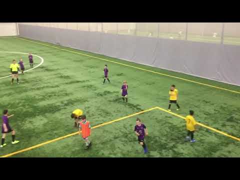 Montis U9 12 janvier 2020 #1