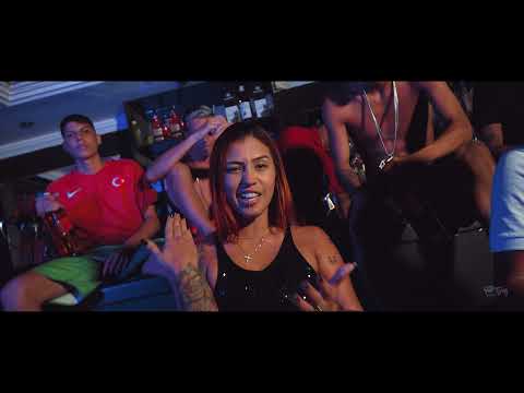 MC METAL, CLEYTINHO PAZ, JÉSSICA RUIVA, É O PLAYBOY, ADRIELZINHO, MC DELUX - CALMA PORRA