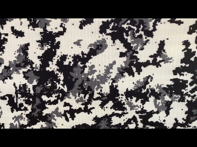 قماش كلية الملك فهد الأمنية USA