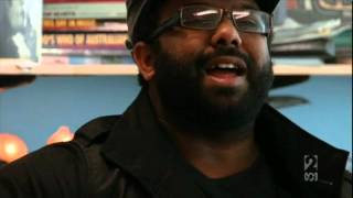 Busby Marou   Biding My Time Live Acoustic 2012