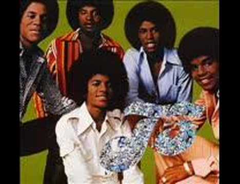 Jackson 5-I´ll be there (Instrumental)