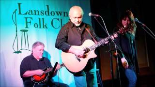 Craig Bickhardt - Life With The Sound Turned Down - at the Lansdowne Folk Club 3.21.13