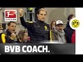 Dortmund Coach Tuchel Triumphant on Mainz Return