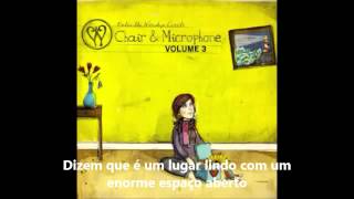 Enter The Worship Circle - Orphan Song - legendado