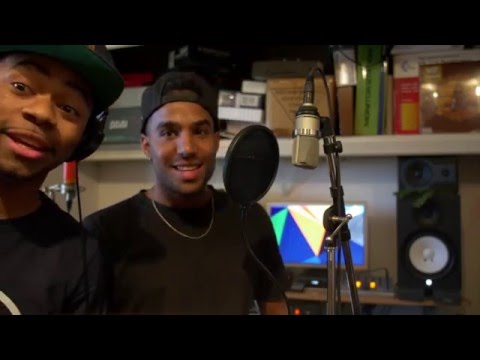 Futuristic & Devvon Terrell - Watch Out (Remix)