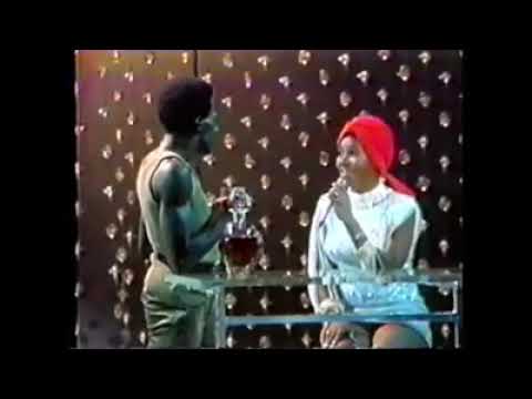 Thumbnail for Aretha Franklin — Call Me (Live 1970) by Queen, Aretha Franklin