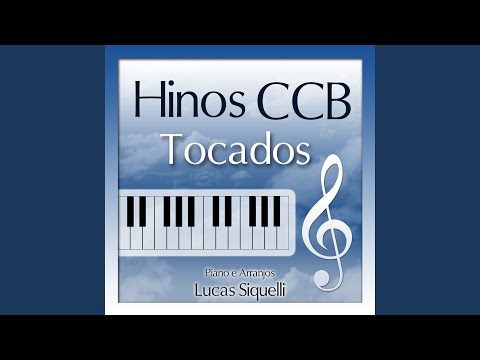 Eu Sou um Cordeirinho