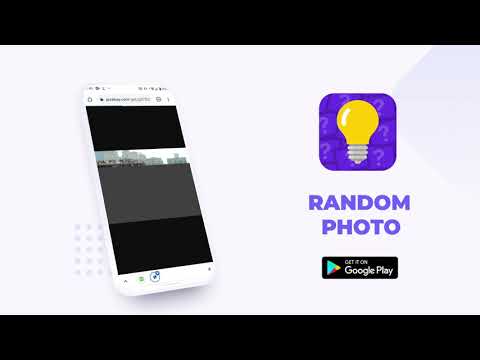 Random Image, Photo and Picture Video