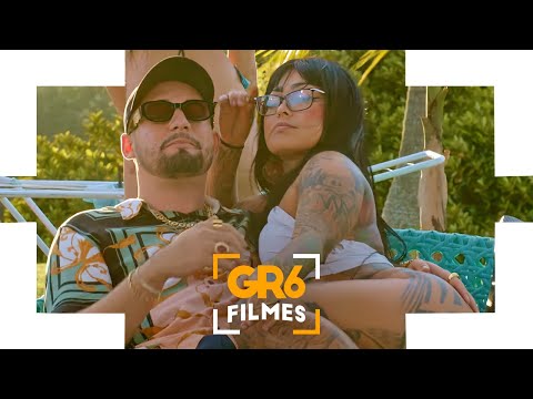 MC Menor RB - Mente Milionária (GR6 Explode) DJ Pedro