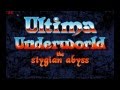 Ultima Underworld The Stygian Abyss