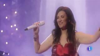 Laura Pausini Jingle Bell Rock(Especial Navidad)