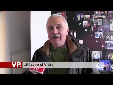 „Răzvan şi Vidra”