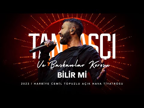 Tan Taşçı × Presidents’ Choir – Bilir Mi (#TTVBK | Live Performance)