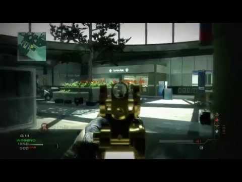 MW3: 4 min Double FFA Moab W/ INSANE Comeback + SICK BONUS CLIP!