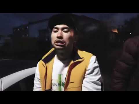 Flash Giordani x JuegotheNinety - “Northside Connection”