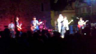 Fibra Optika - Quiero ser una estrella (cover Fito y Fitipaldis)