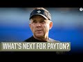What's Next for Sean Payton & Saints? [Sean Payton Steps Down] | CBS Sports HQ