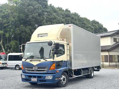 動画: 外装・内装フレーム
