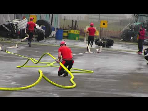 Vranovice Ledové útoky