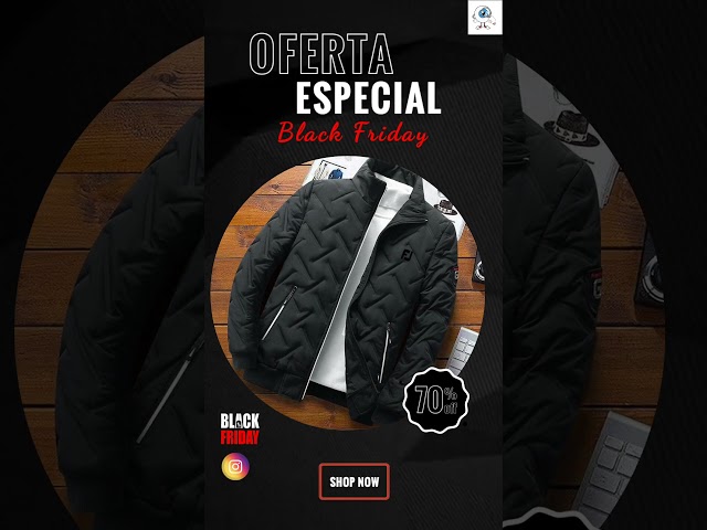 Vídeo relacionado con WAZHAKU Chaqueta de plumón brillante para hombre Chaqueta acolchada de invierno con capucha, chaqueta acolchada, cremallera completa, impermeable, resistente al viento, cálido, abrigo de invierno