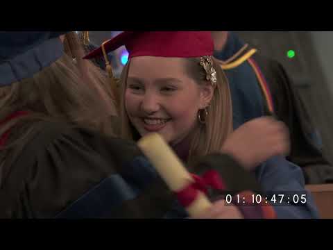 Graduation Day 07 08 2019