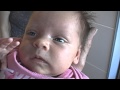 Baby - Doll's Eye Movement 