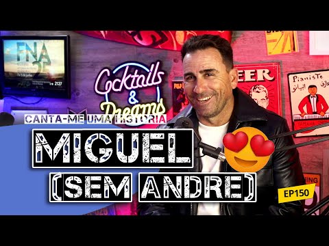 Miguel (sem André) O regresso da dupla romântica - #150 direto)
