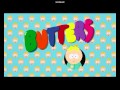 It's Butters by South Park