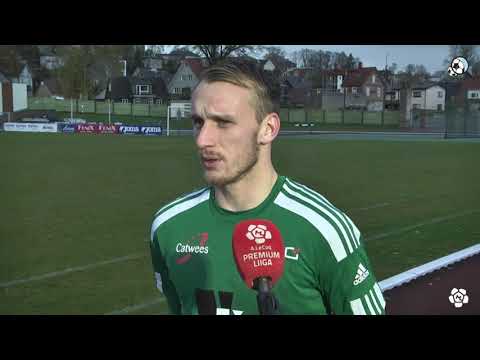 Viljandi JK Tulevik - Tallinna FCI Levadia l 3:2 l Premium liiga 27. voor l 2021 | Roosnupp