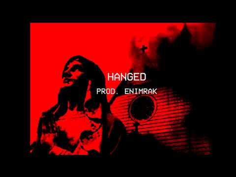 *FREE* (TRAP METAL) sℒen x PRXJEK x Scarlxrd Type Beat - "Hanged" | Prod. EnimraK