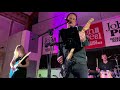 The Wedding Present - Go-Go Dancer (Live)
