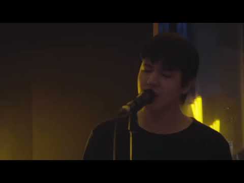 Angle Baby (Cover) - Jeff Satur cuts #jeffsatur