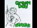Green Day Welcome to Paradise Kerplunk 