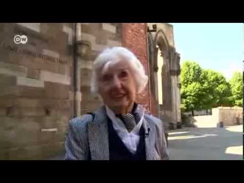 Vor 70 Jahren: Feuersturm zerstört Hamburg | Journal Reporter