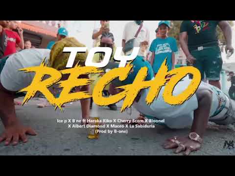 TOY RECHO FT CHERRY SCOM ❌ HARAKA KIKO ❌ BLOONEL ❌ LA SABIDURÍA ( ZONA NORTE PROMO MÚSIC ) OFICCIAL