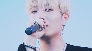 [LIVE] 페노메코 PENOMECO - COCO BOTTLE ( 코코보틀 ) @음악과영화의만남 과천 180811